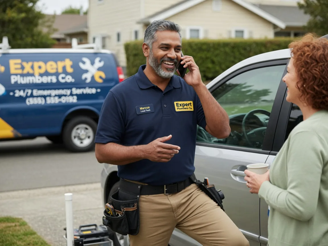 Drain Cleaning Carson, WA FAQs